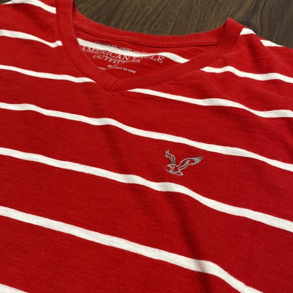 Mens American Eagle T-shirt - Picture 2 of 3